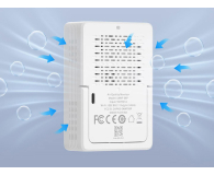 Sonoff Miernik jakości powietrza WiFi LCD AirGuard CO2 SAWF-08P - 1534492 - zdjęcie 4